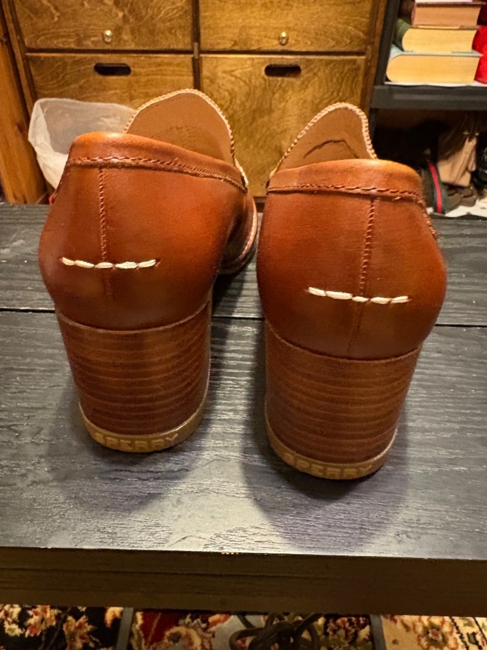 Sperry Top-Sider Shoes - Picture 10 of 12